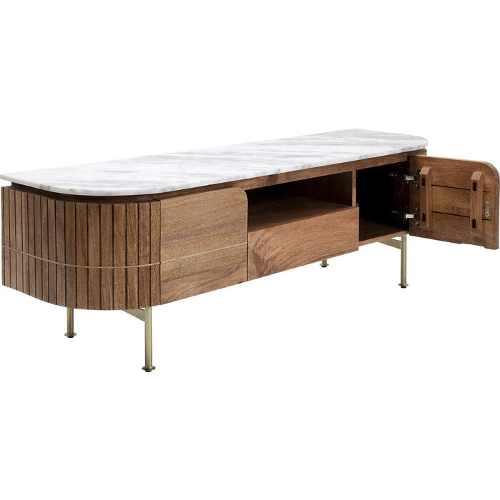 Lowboard Grace 145x48cm - MyConcept Hong Kong
