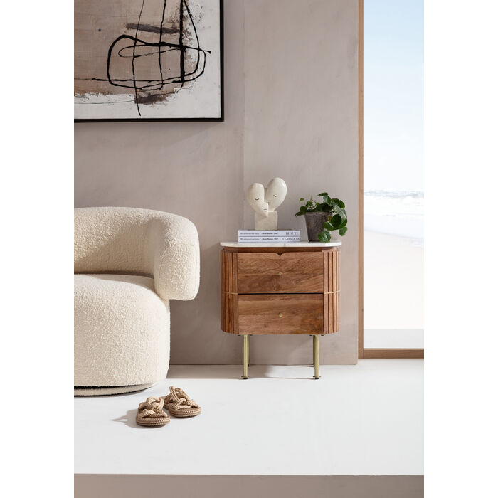 Dresser Small Grace 50x55cm - MyConcept Hong Kong