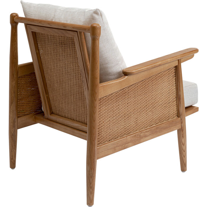 Arm Chair Cane - MyConcept Hong Kong