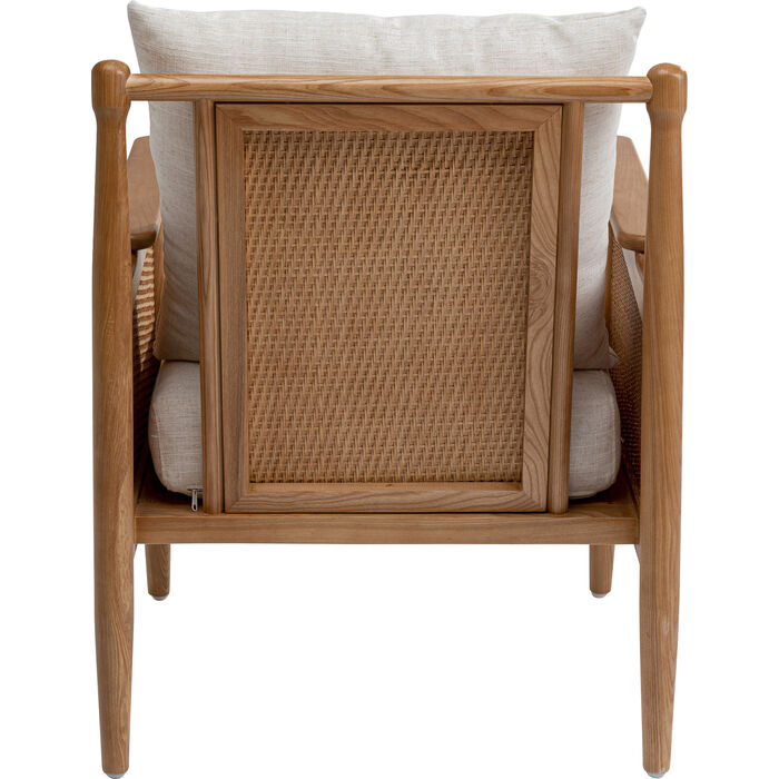 Arm Chair Cane - MyConcept Hong Kong