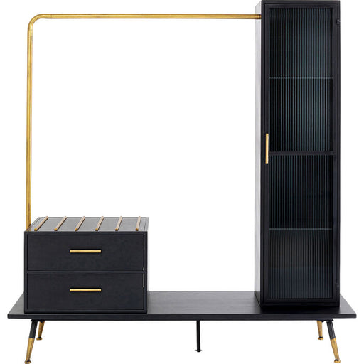 Wardrobe Cabinet La Gomera 170x180cm - MyConcept Hong Kong