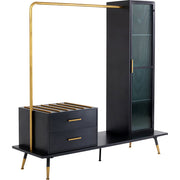 Wardrobe Cabinet La Gomera 170x180cm - MyConcept Hong Kong