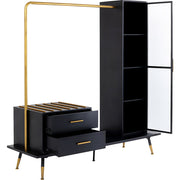 Wardrobe Cabinet La Gomera 170x180cm - MyConcept Hong Kong
