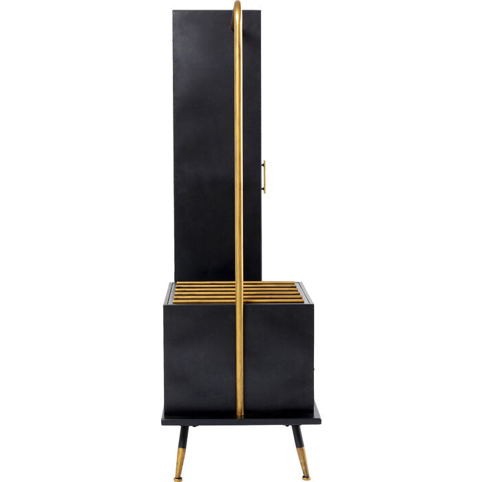 Wardrobe Cabinet La Gomera 170x180cm - MyConcept Hong Kong