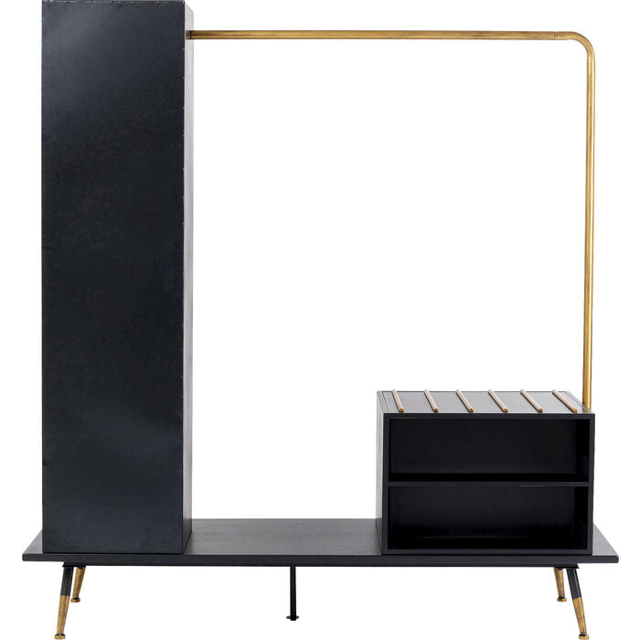 Wardrobe Cabinet La Gomera 170x180cm - MyConcept Hong Kong