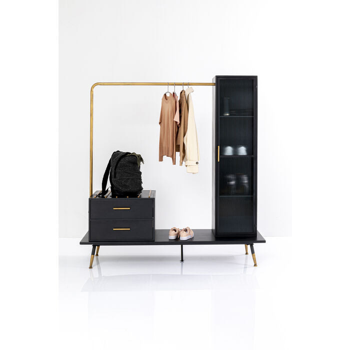 Wardrobe Cabinet La Gomera 170x180cm - MyConcept Hong Kong
