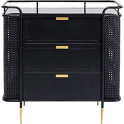 Dresser Fence 80x80cm - MyConcept Hong Kong