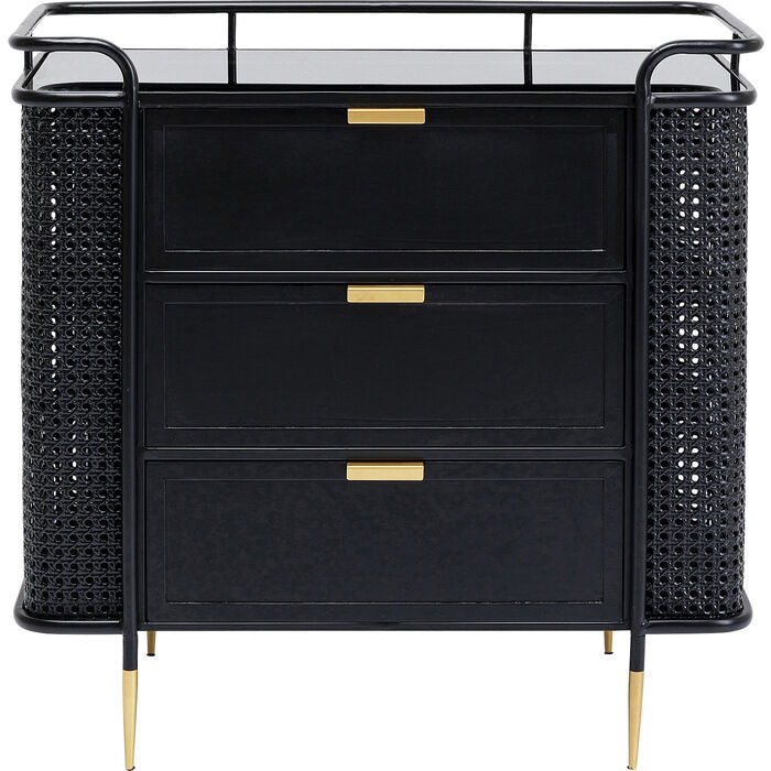 Dresser Fence 80x80cm - MyConcept Hong Kong