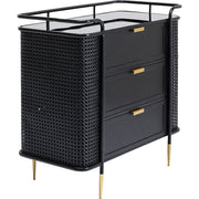 Dresser Fence 80x80cm - MyConcept Hong Kong