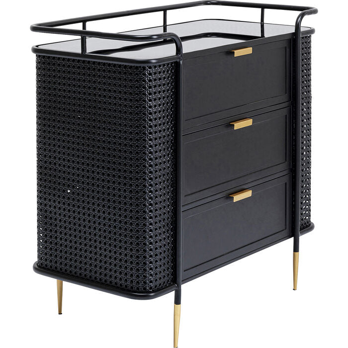 Dresser Fence 80x80cm - MyConcept Hong Kong