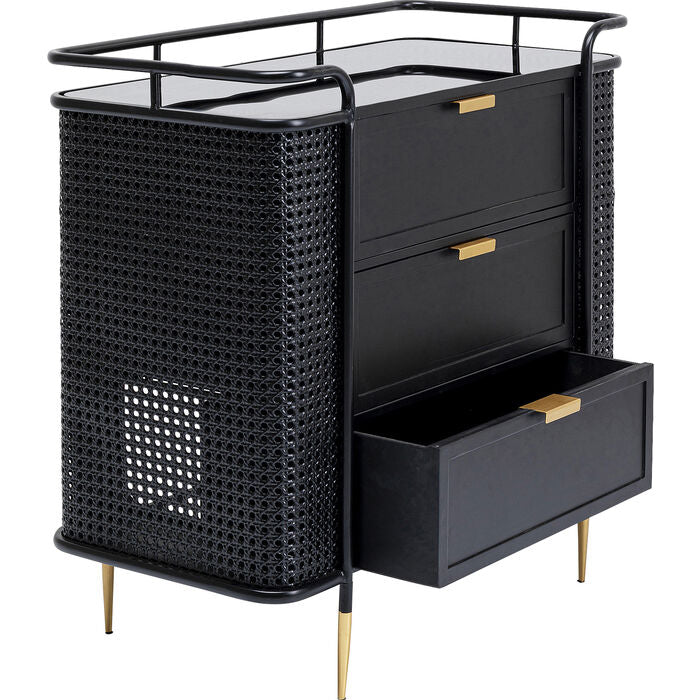 Dresser Fence 80x80cm - MyConcept Hong Kong