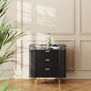 Dresser Fence 80x80cm - MyConcept Hong Kong