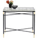 Console Iceline Black 82x76cm - MyConcept Hong Kong
