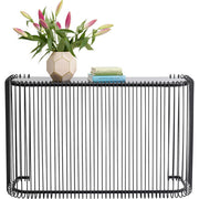 Console Wire Glass - MyConcept Hong Kong