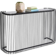 Console Wire Glass - MyConcept Hong Kong