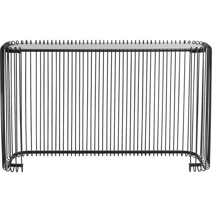 Console Wire Glass - MyConcept Hong Kong