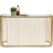Console Wire Glass - MyConcept Hong Kong