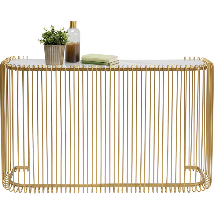 Console Wire Glass - MyConcept Hong Kong