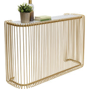 Console Wire Glass - MyConcept Hong Kong