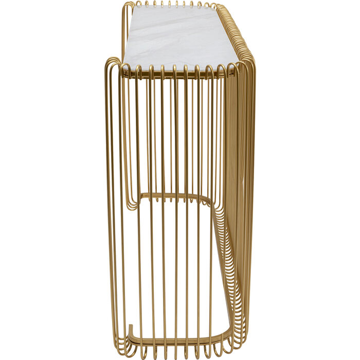 Console Wire Glass - MyConcept Hong Kong