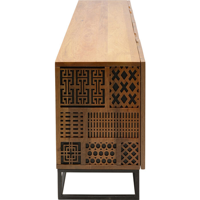 Sideboard Jaden 177x75cm - MyConcept Hong Kong