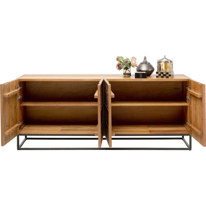 Sideboard Jaden 177x75cm - MyConcept Hong Kong