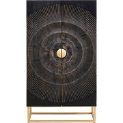 Cabinet Madeira Dark 76x140cm - MyConcept Hong Kong
