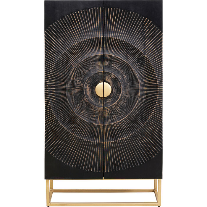 Cabinet Madeira Dark 76x140cm - MyConcept Hong Kong