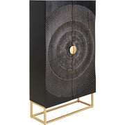 Cabinet Madeira Dark 76x140cm - MyConcept Hong Kong