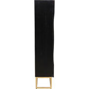 Cabinet Madeira Dark 76x140cm - MyConcept Hong Kong