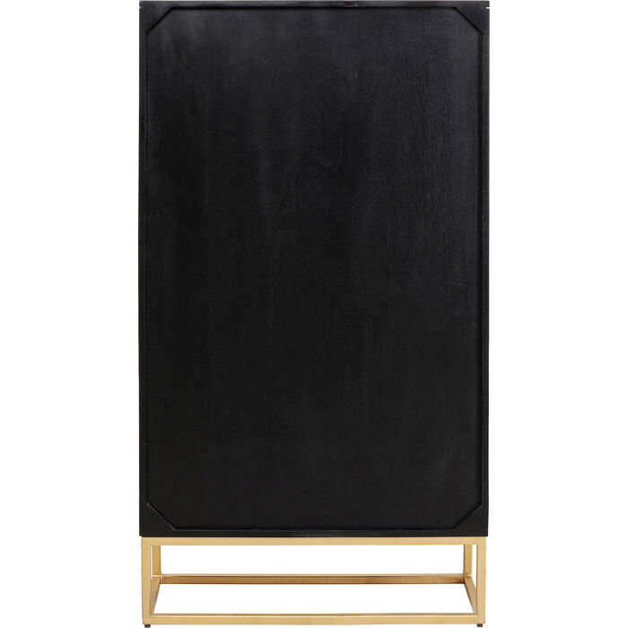 Cabinet Madeira Dark 76x140cm - MyConcept Hong Kong