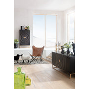 Cabinet Madeira Dark 76x140cm - MyConcept Hong Kong