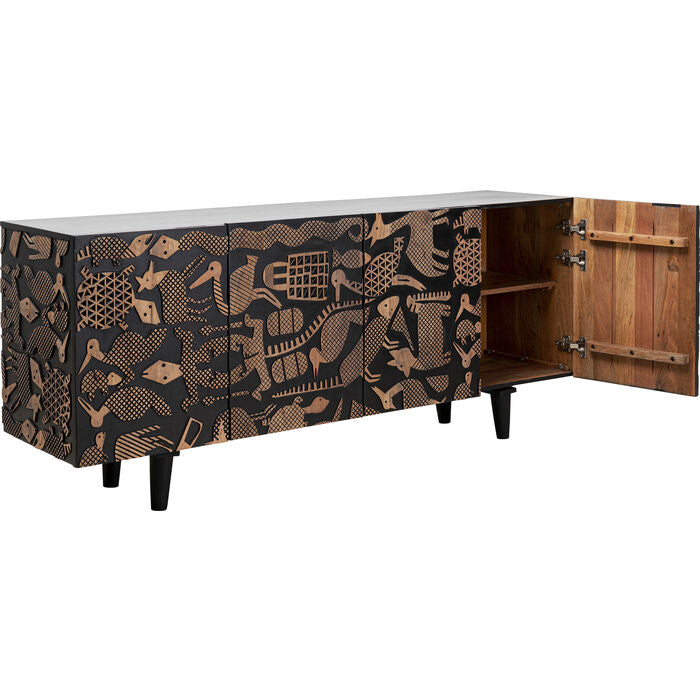 Sideboard Nativera 177x75cm - MyConcept Hong Kong