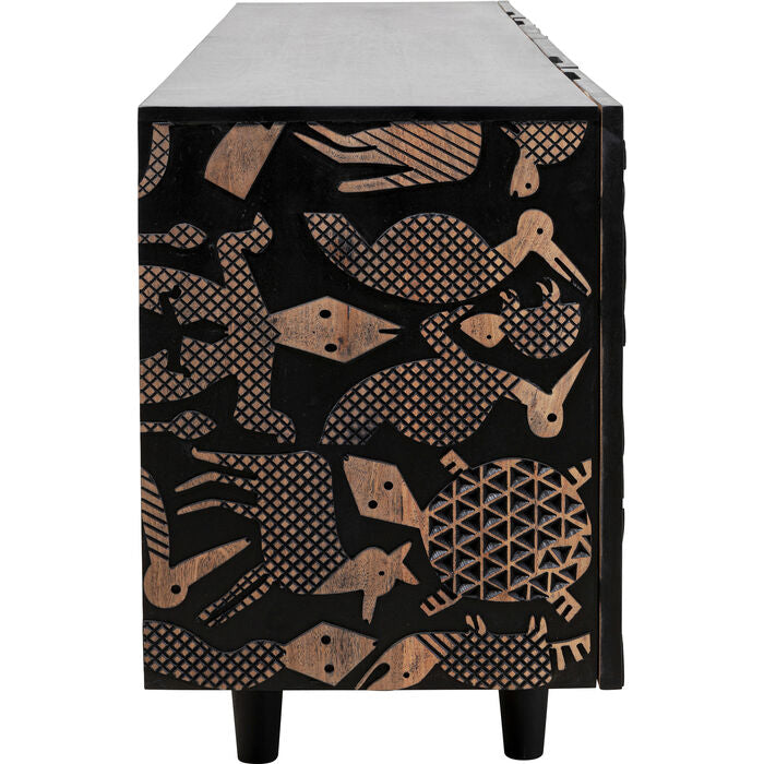 Sideboard Nativera 177x75cm - MyConcept Hong Kong
