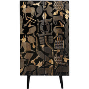 Cabinet Nativera 76x140cm - MyConcept Hong Kong