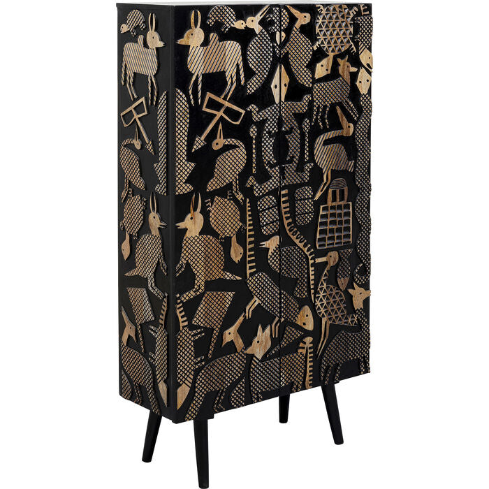 Cabinet Nativera 76x140cm - MyConcept Hong Kong