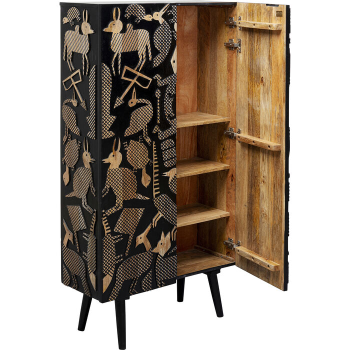 Cabinet Nativera 76x140cm - MyConcept Hong Kong
