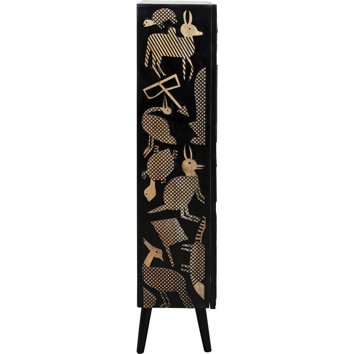 Cabinet Nativera 76x140cm - MyConcept Hong Kong