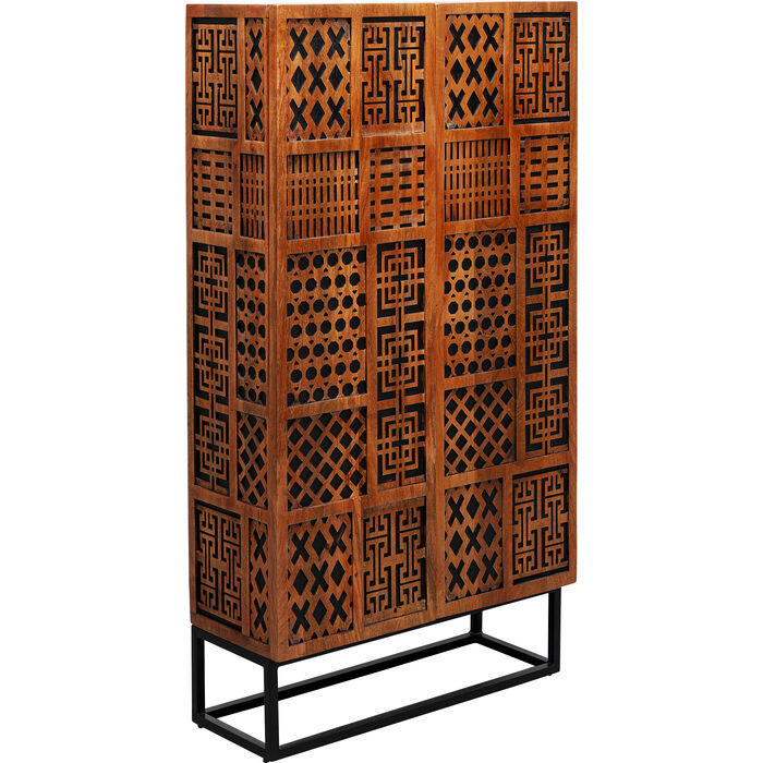 Cabinet Jaden 76x140cm