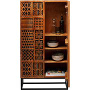 Cabinet Jaden 76x140cm - MyConcept Hong Kong