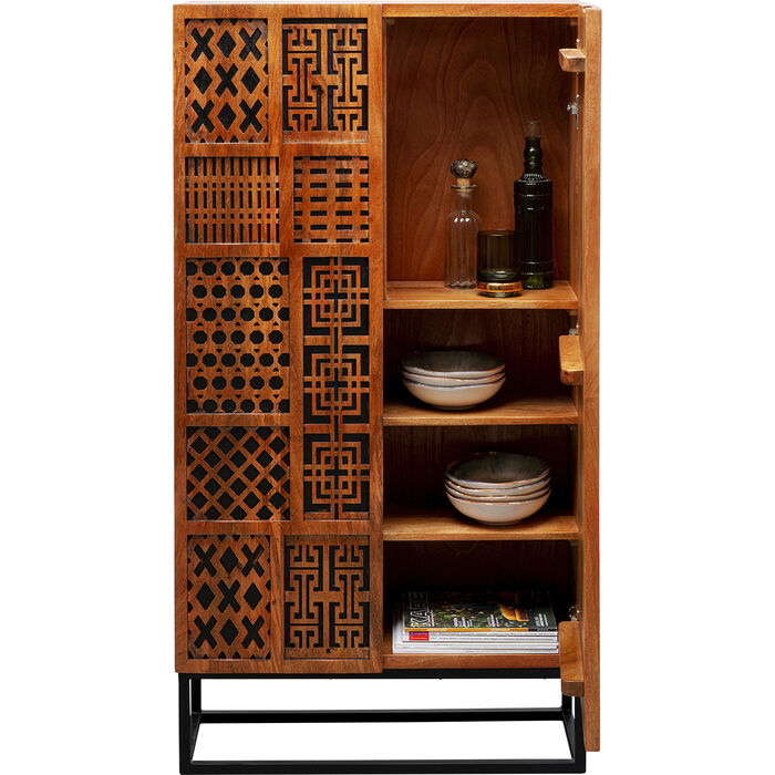 Cabinet Jaden 76x140cm
