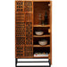 Cabinet Jaden 76x140cm - MyConcept Hong Kong