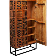 Cabinet Jaden 76x140cm - MyConcept Hong Kong