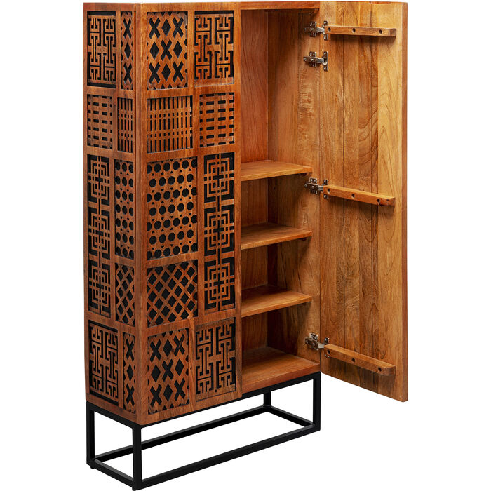 Cabinet Jaden 76x140cm