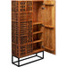 Cabinet Jaden 76x140cm - MyConcept Hong Kong
