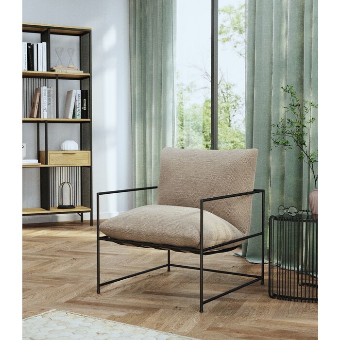 Armchair Cuby - MyConcept Hong Kong