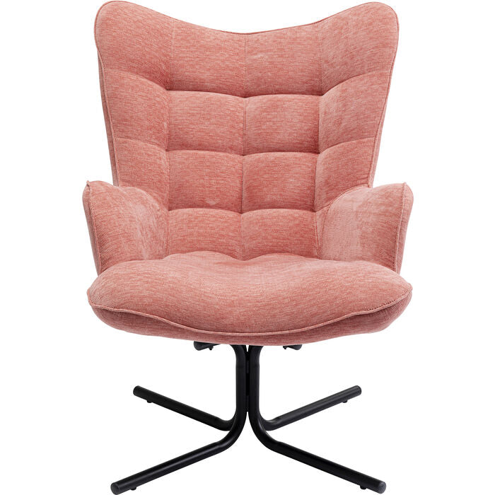 Swivel Armchair Oscar - MyConcept Hong Kong