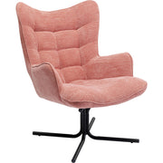 Swivel Armchair Oscar - MyConcept Hong Kong