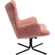 Swivel Armchair Oscar - MyConcept Hong Kong