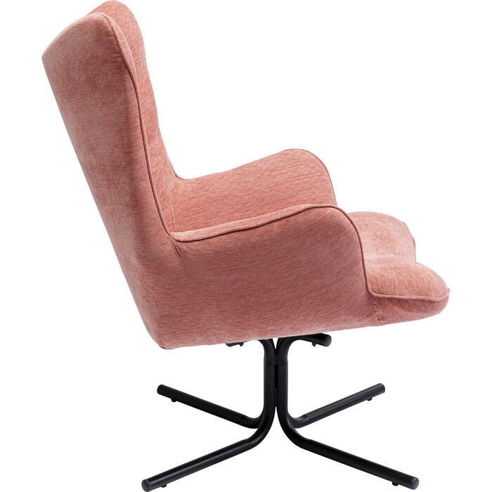 Swivel Armchair Oscar - MyConcept Hong Kong